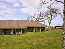 4 Star Holiday Home in Allinge