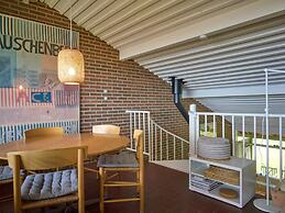 4 Star Holiday Home in Allinge