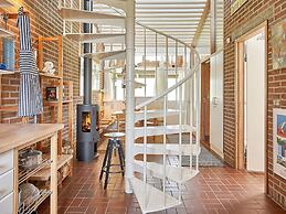 4 Star Holiday Home in Allinge