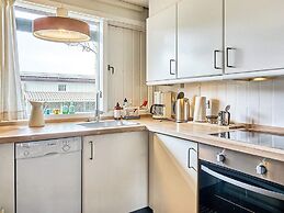 4 Star Holiday Home in Allinge