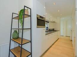 Lovely Apartment in Wolpinghausen