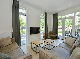 Lovely Apartment in Wolpinghausen