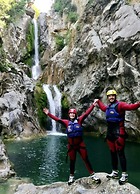 Blizina Mora II Modern Retreat