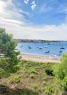 Blizina Mora II Modern Retreat