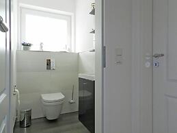 Holiday Apartment Deck Boat