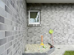 Holiday Apartment Deck Boat