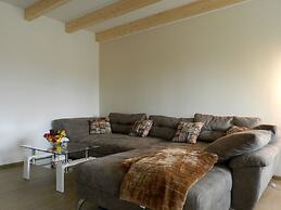 Holiday Apartment Deck Boat