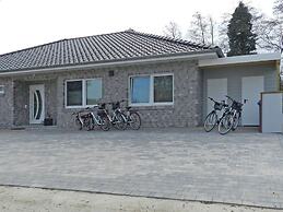 Holiday Apartment Deck Boat