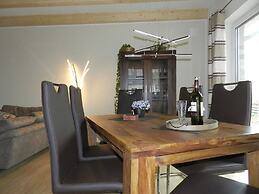 Holiday Apartment Deck Boat