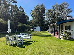 5 Person Holiday Home in Hoganas