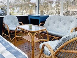 5 Person Holiday Home in Hoganas-by Traum
