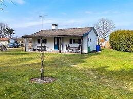 5 Person Holiday Home in Hoganas-by Traum