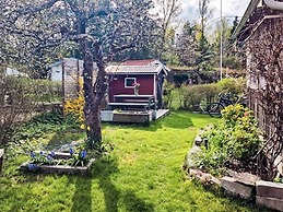4 Star Holiday Home in Enskede-by Traum