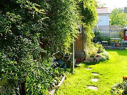 4 Star Holiday Home in Enskede