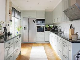 4 Star Holiday Home in Enskede-by Traum