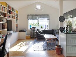 4 Star Holiday Home in Enskede-by Traum