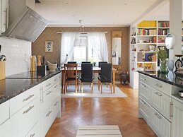 4 Star Holiday Home in Enskede-by Traum