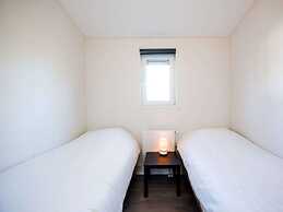 Drenthe Chalet Comfort - pet -free