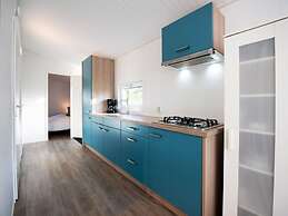 Drenthe Chalet Comfort - pet -free