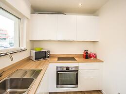 Holiday Home by the sea