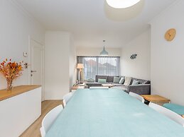 Holiday Home by the sea