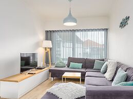 Holiday Home by the sea