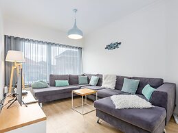 Holiday Home by the sea