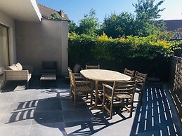 Holiday Home by the sea