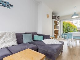 Holiday Home by the sea