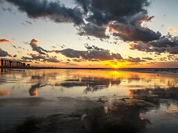 Holiday Home by the sea