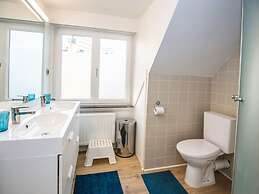 Holiday Home by the sea