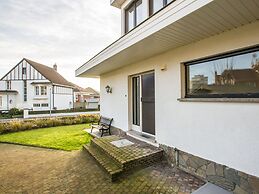 Holiday Home by the sea