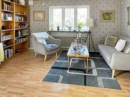 4 Person Holiday Home in Hammenhog-by Traum
