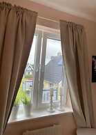 Alma Comfortable Holiday Residence