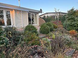 Spacious Bungalow With Roofed Terrace