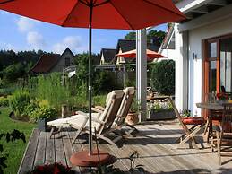 Wohnlust 1 in Malchow
