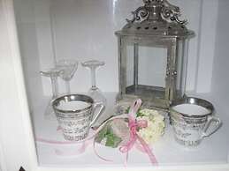 Country House at the Lighthouse