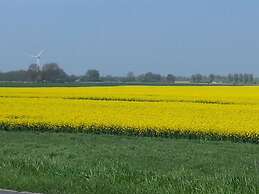 Country House at the Lighthouse