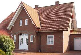 Country House at the Lighthouse