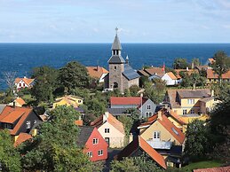 5 Person Holiday Home on a Holiday Park in Gudhjem