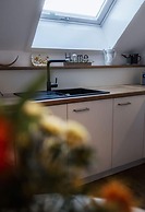 Holiday Apartment Swallow's Nest