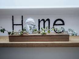 Holiday Apartment Swallow's Nest