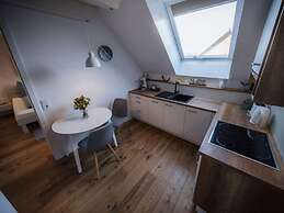 Holiday Apartment Swallow's Nest