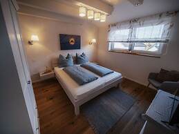 Holiday Apartment Swallow's Nest