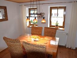 Holiday Home in Wilsecker With Private Terrace