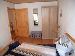 Holiday Home in Wilsecker With Private Terrace