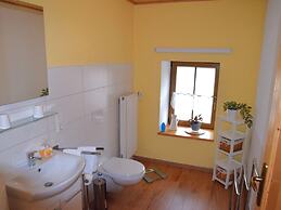 Holiday Home in Wilsecker With Private Terrace