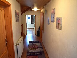 Holiday Home in Wilsecker With Private Terrace