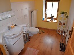 Holiday Home in Wilsecker With Private Terrace