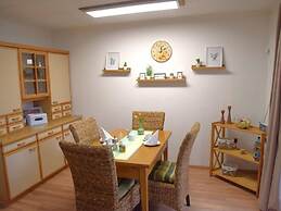 Holiday Home in Wilsecker With Private Terrace